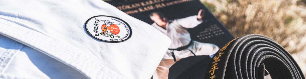 Karaté Shotokan Banner