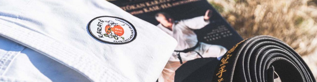 Formation Ceinture Jaune